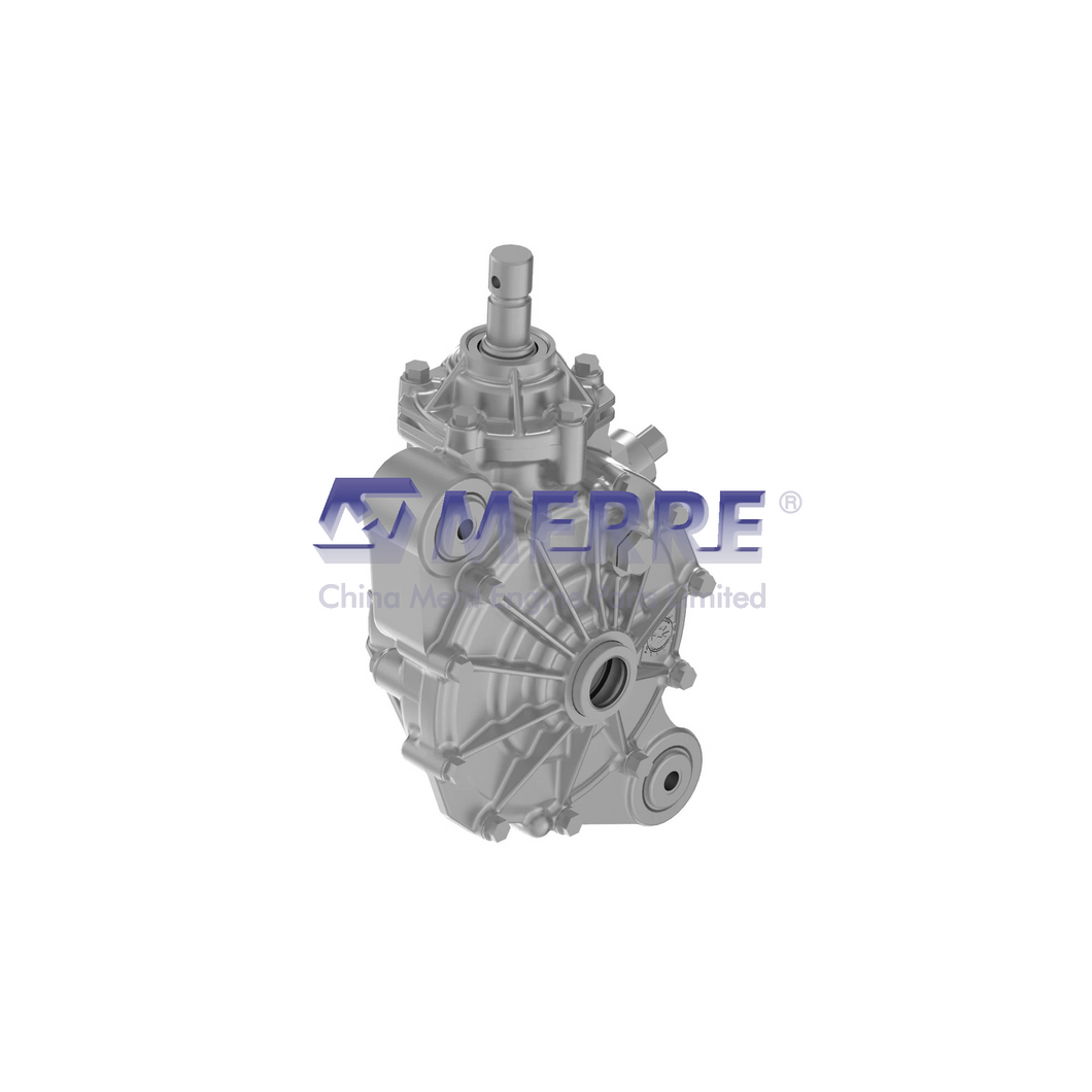 AUC13539: MFWD Differential Assembly For John Deere