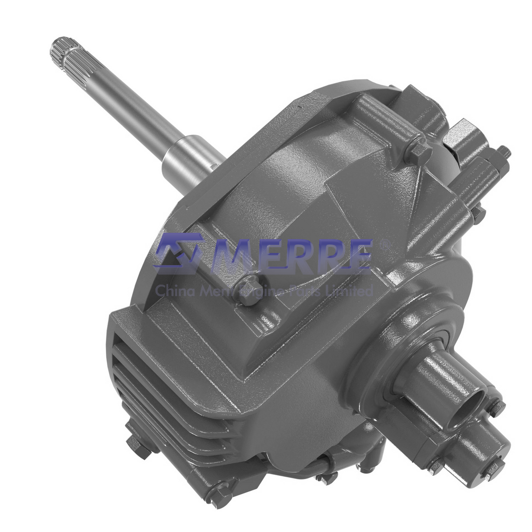 AH225338: Gear Assembly For John Deere
