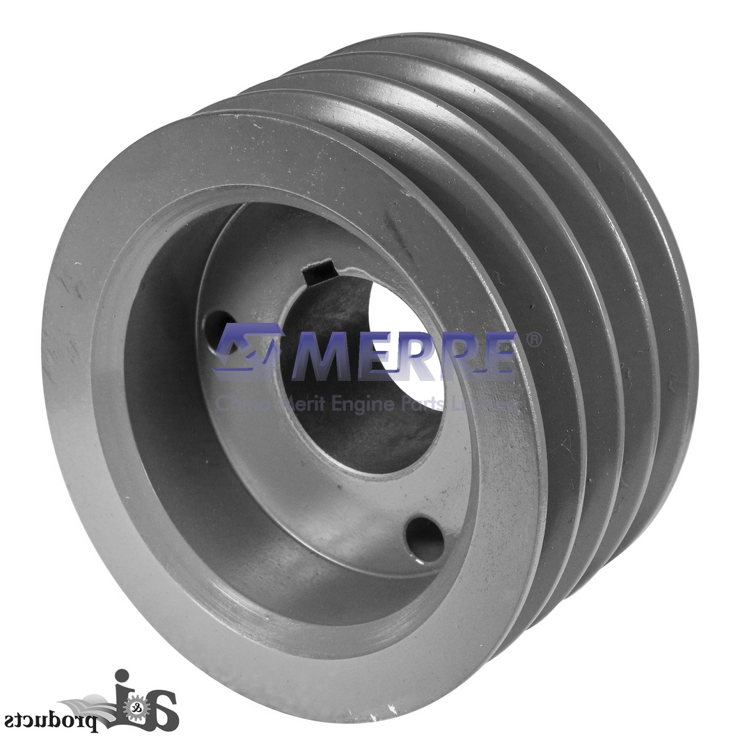 A-H118616: Pulley For John Deere
