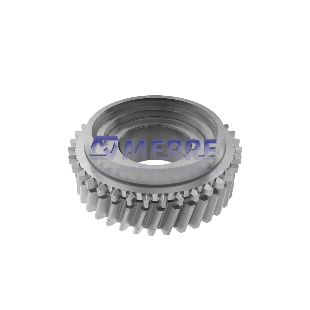 SU26366:  PowrReverser™ Transmission Top Shaft Second Drive Helical Gear For John Deere