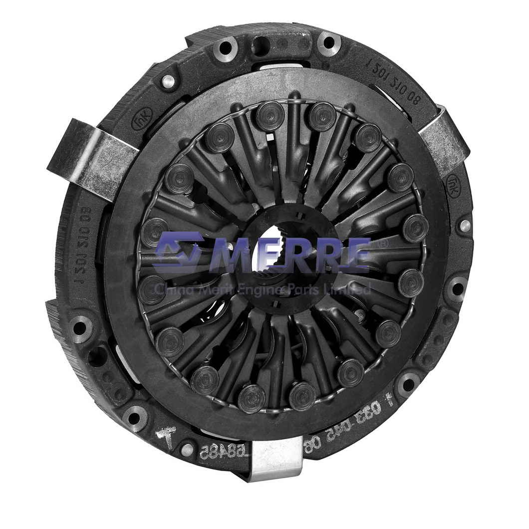 AL68485: Single Stage Clutch Conversion Kit For John Deere