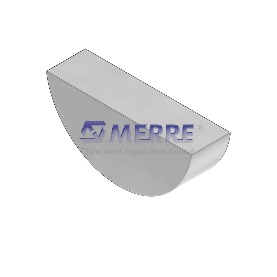 26M6733: Shaft Key For John Deere