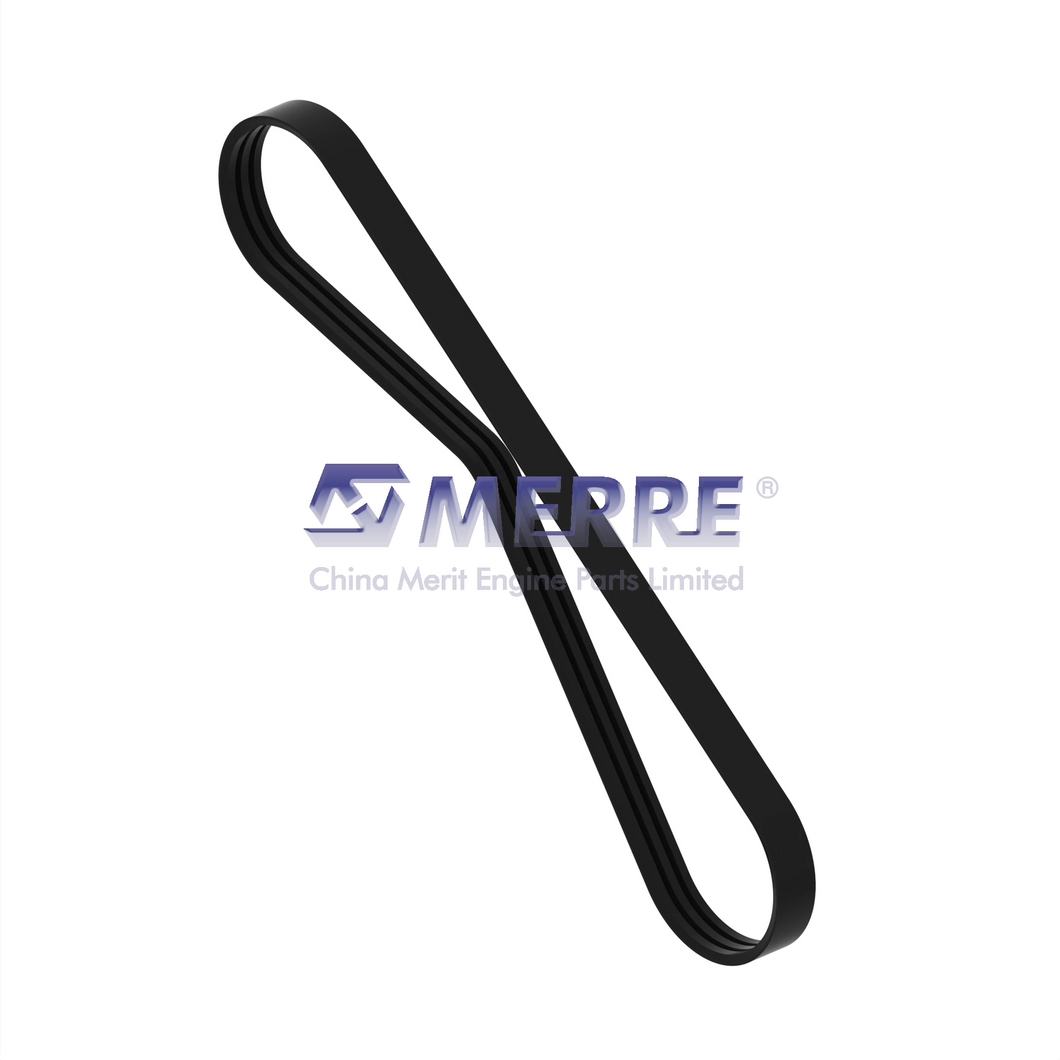 HXE179540: V-Belt For John Deere