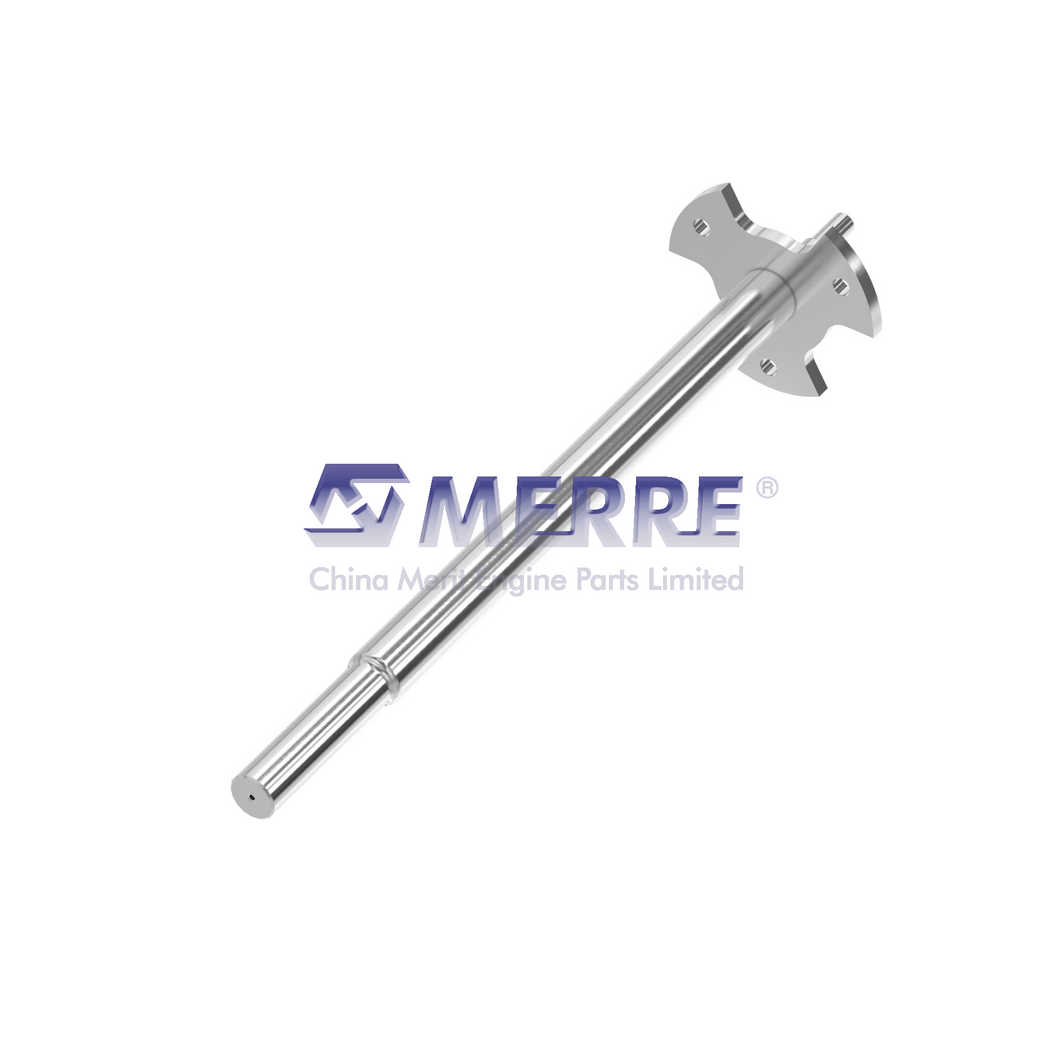 DQ69385: Shaft For John Deere