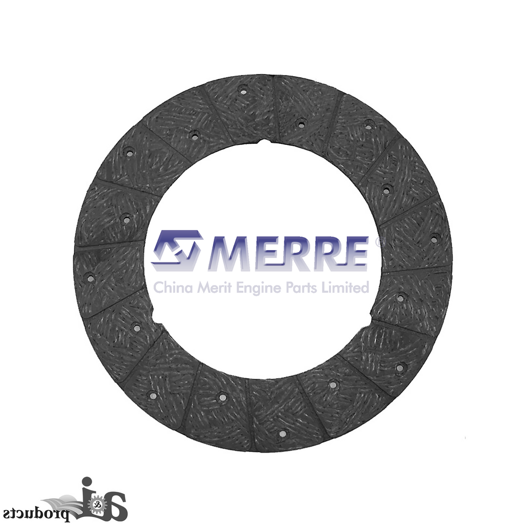 A-T212651: Lining, Clutch For John Deere