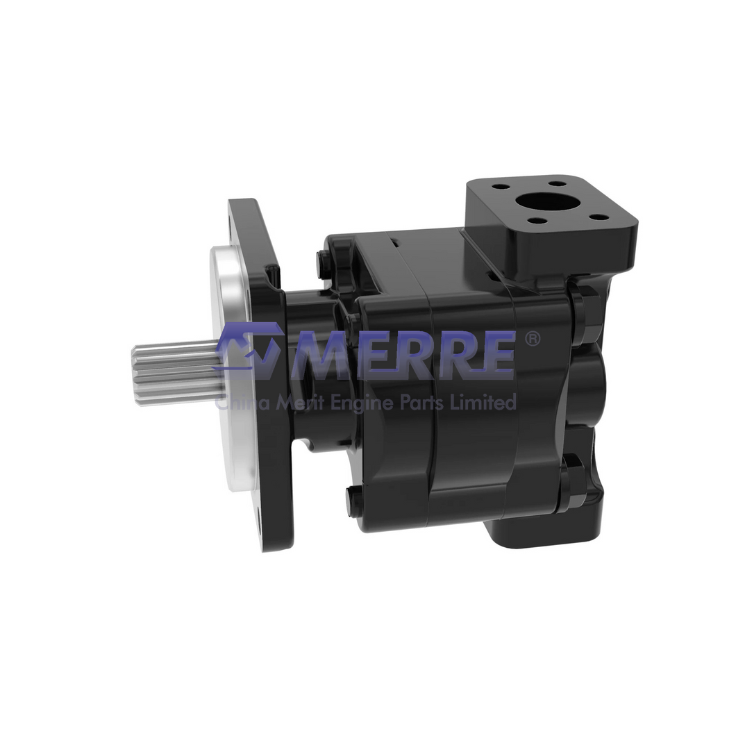AT149945: Hydraulic External Gear Pump For John Deere
