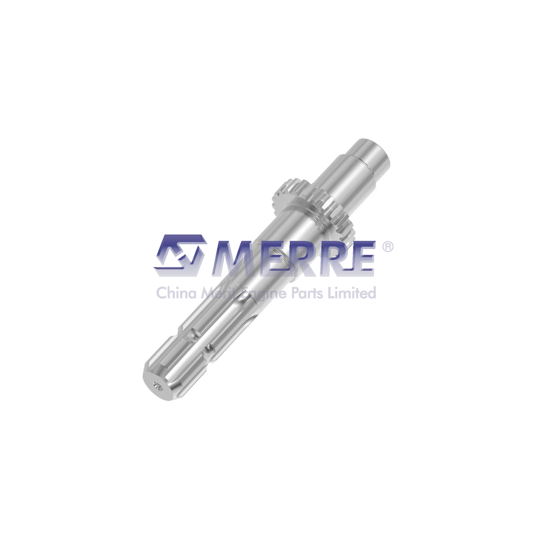 SU24299: PTO Output Shaft For John Deere