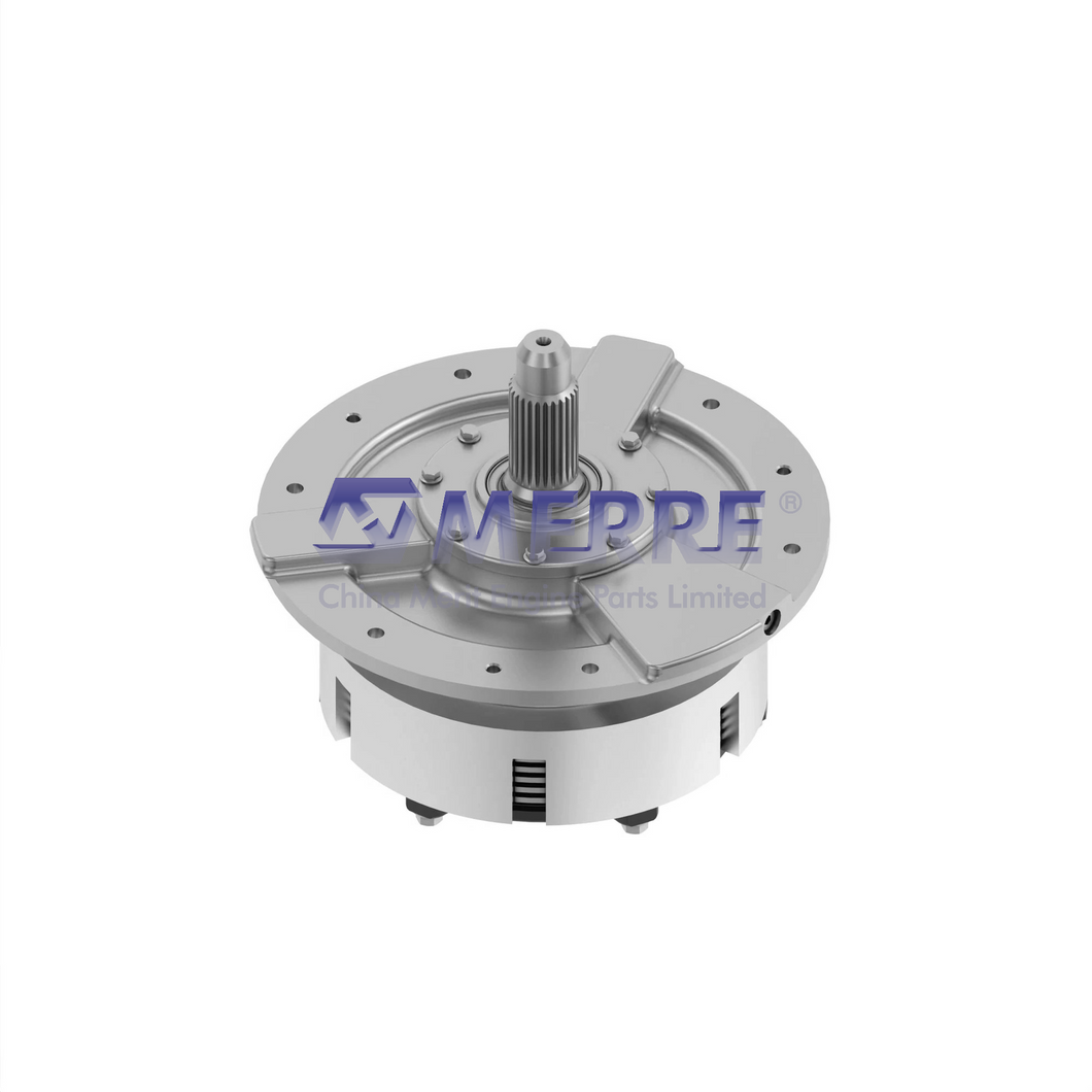 AH234499: Electromagnetic Header Clutch For John Deere