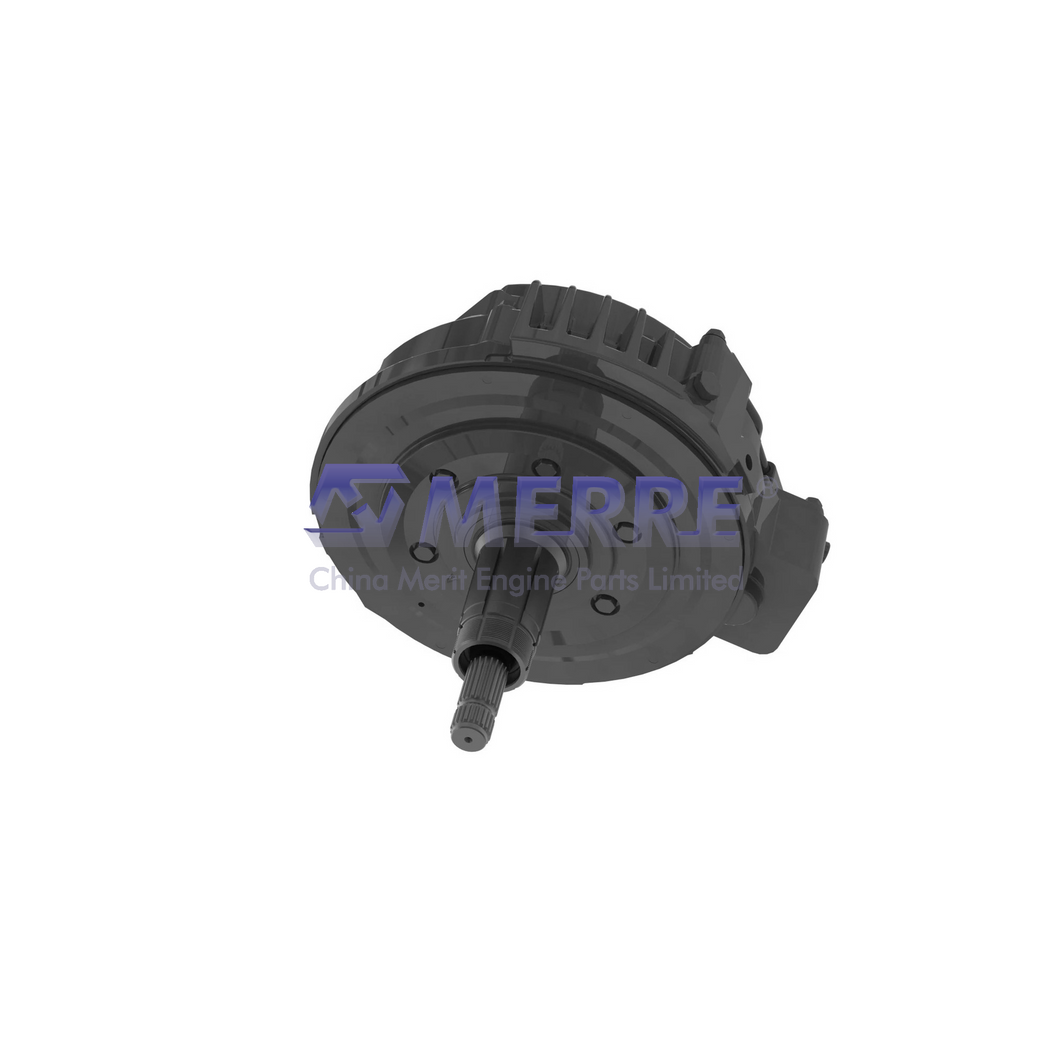 DE31461: Feeder House Gear Assembly For John Deere