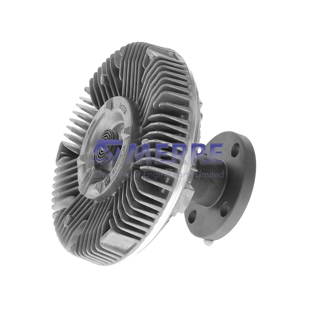 AL118091: Viscous Fan Drive Clutch Assembly For John Deere