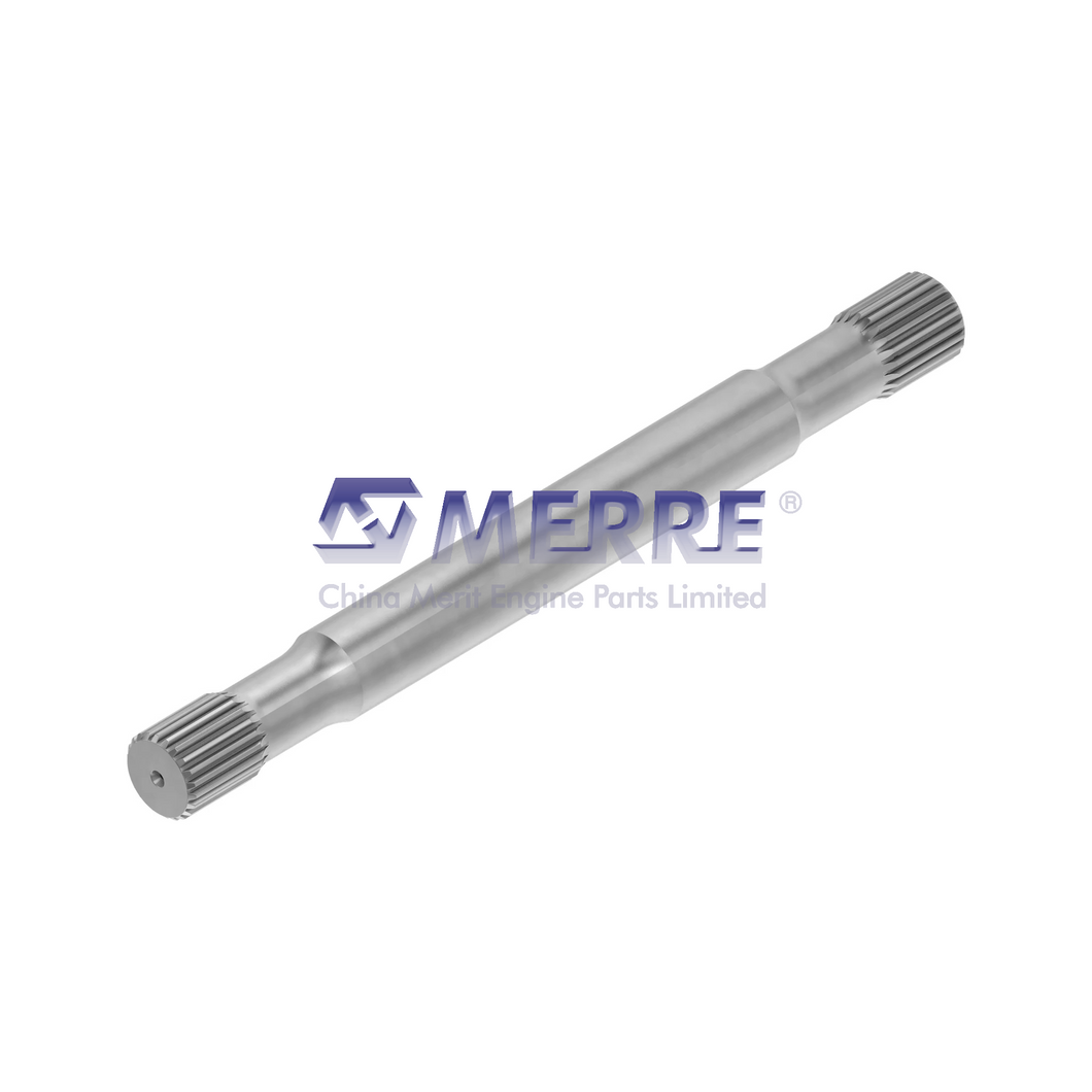 HXE71196: Drive Shaft, Left Side For John Deere