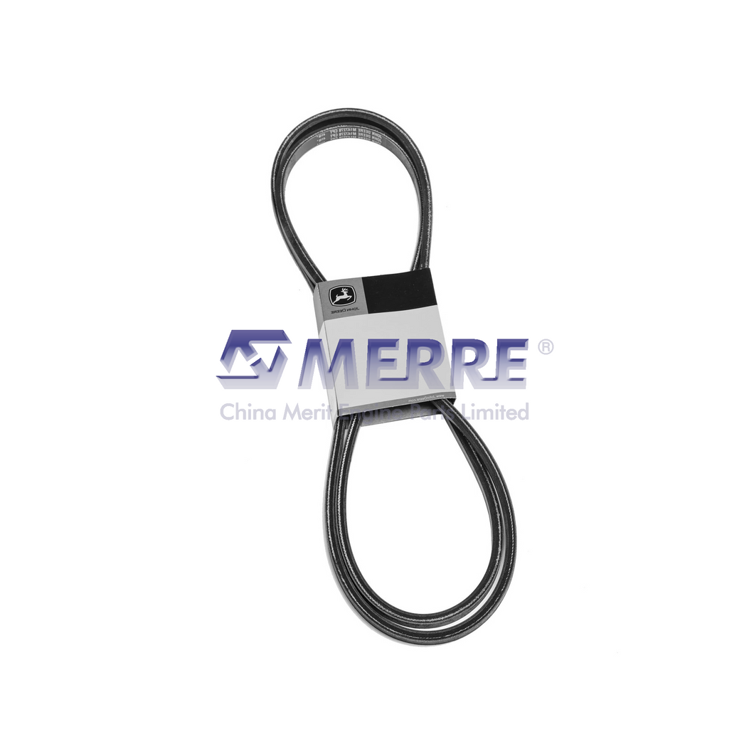 M147278: V-Belt, Effective Length 2292 mm (90.2 inch) For John Deere
