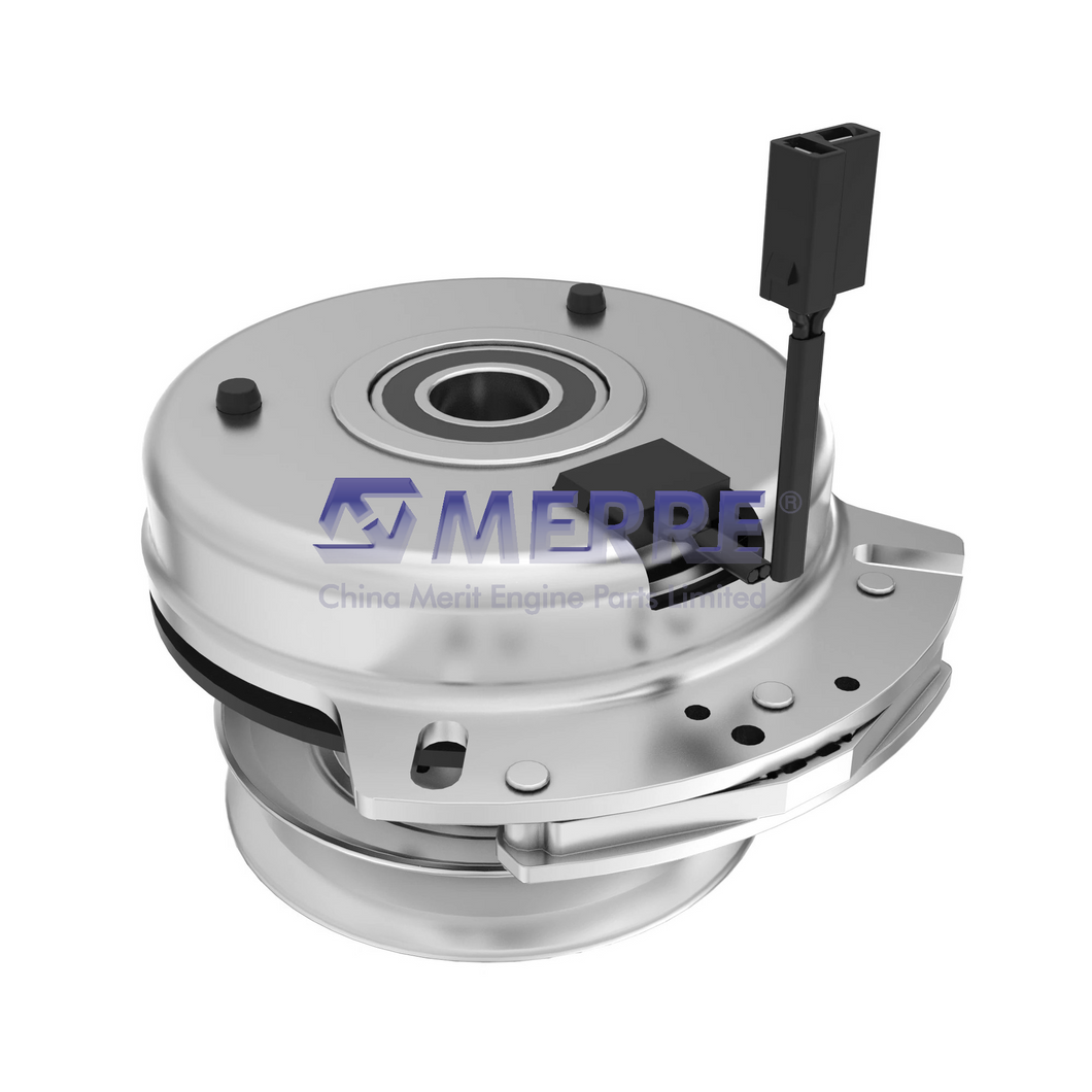 AM141536: Electromagnetic Clutch For John Deere