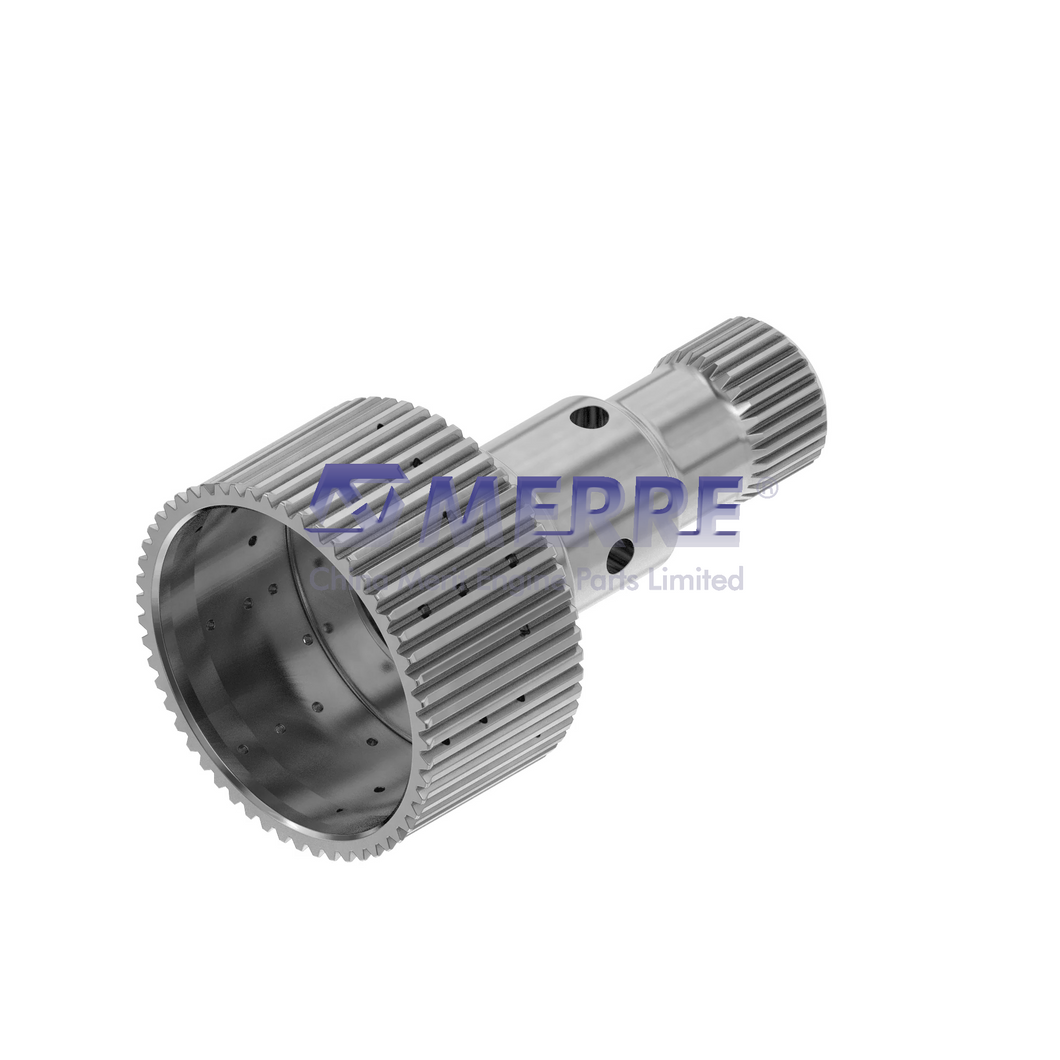 R108580: PTO Clutch Hub For John Deere