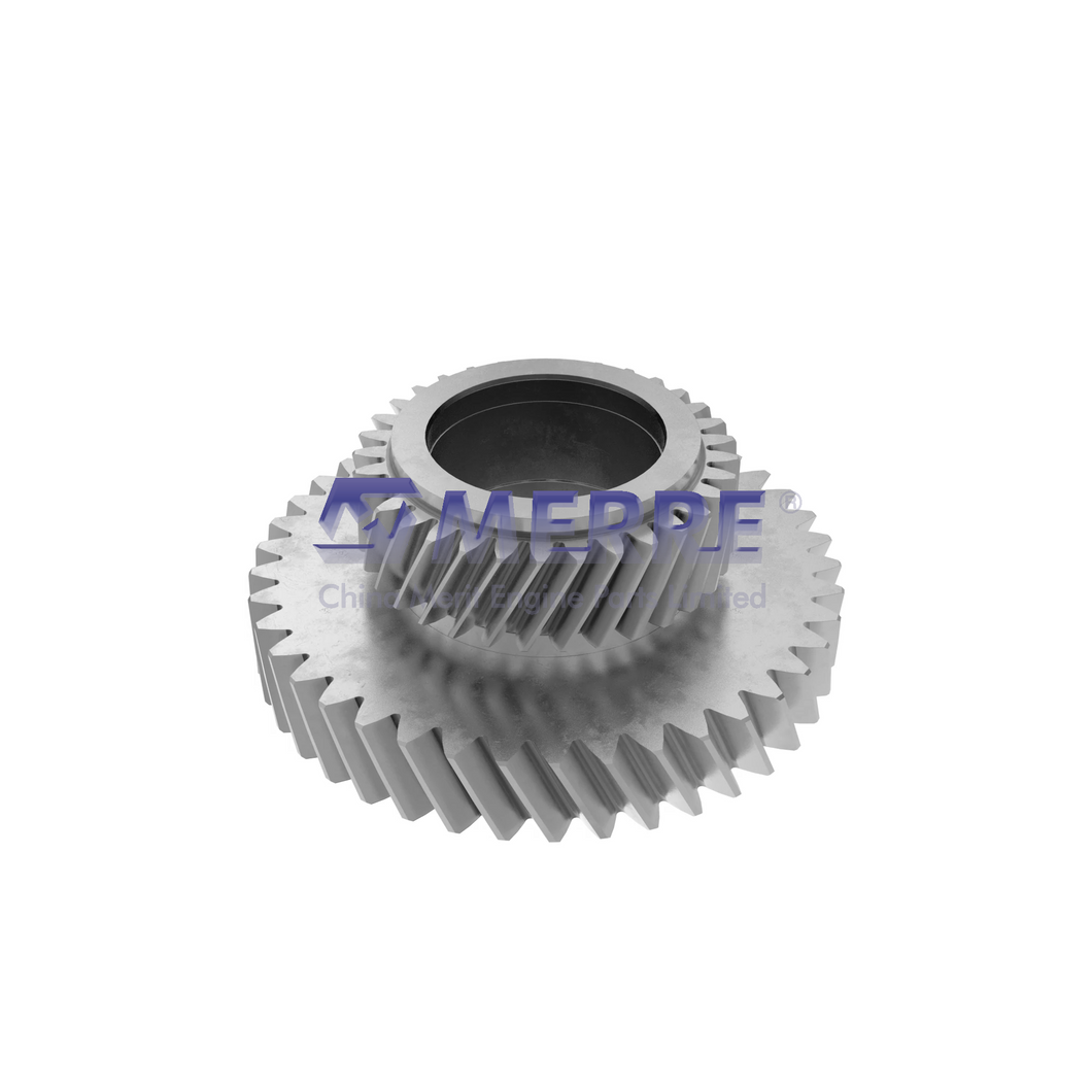 R537392: IVT™ Output Shaft Gear For John Deere