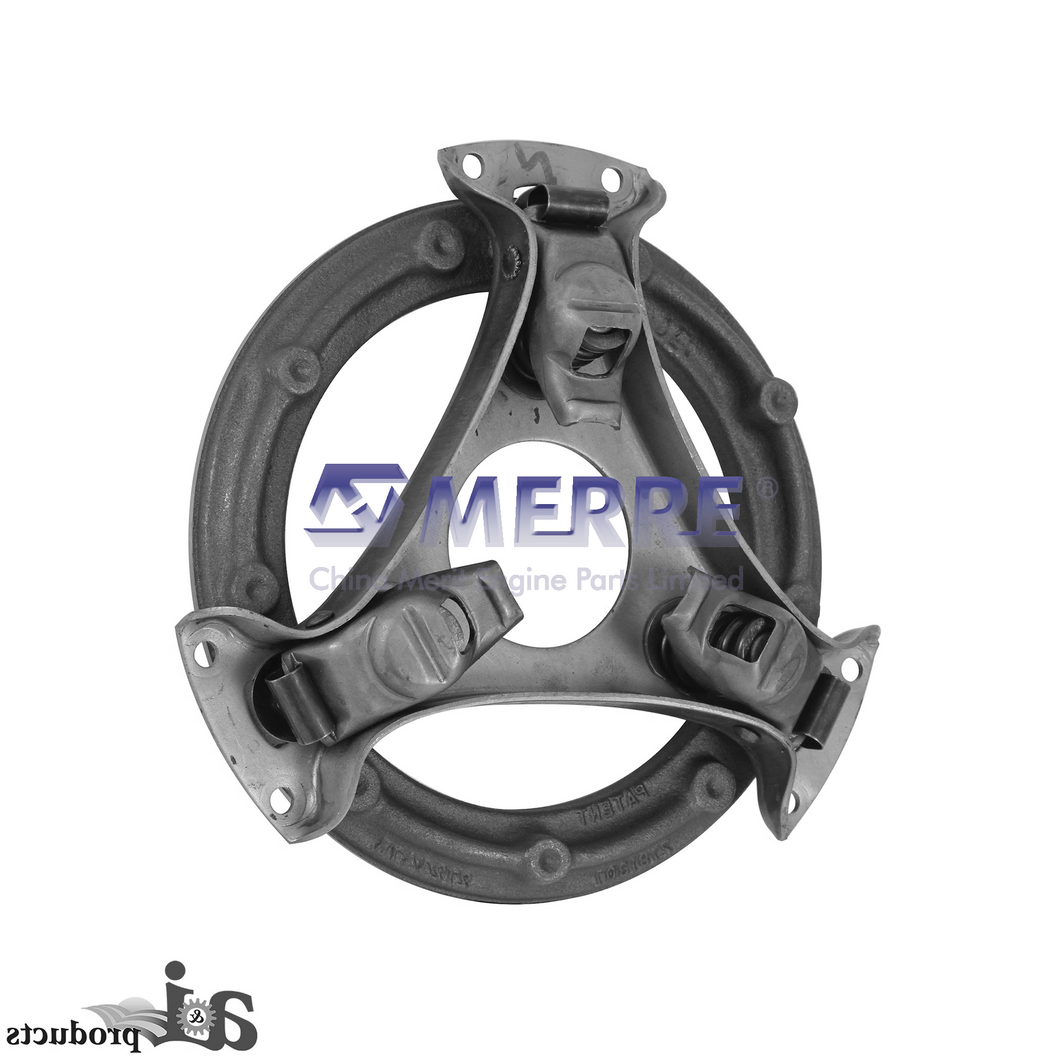 A-AT18886: Pressure Plate For John Deere