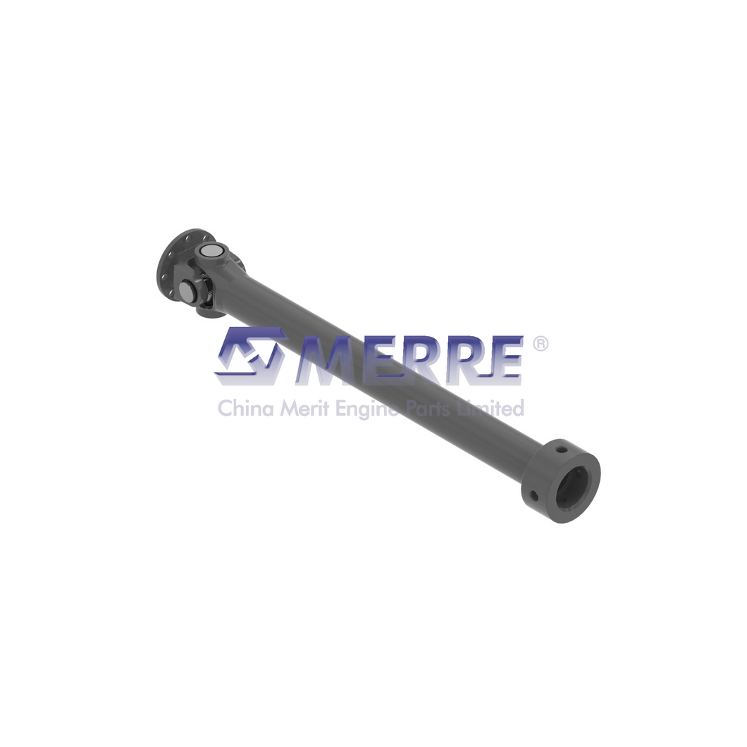 AL223187: Front PTO Universal Joint with Shaft For John Deere