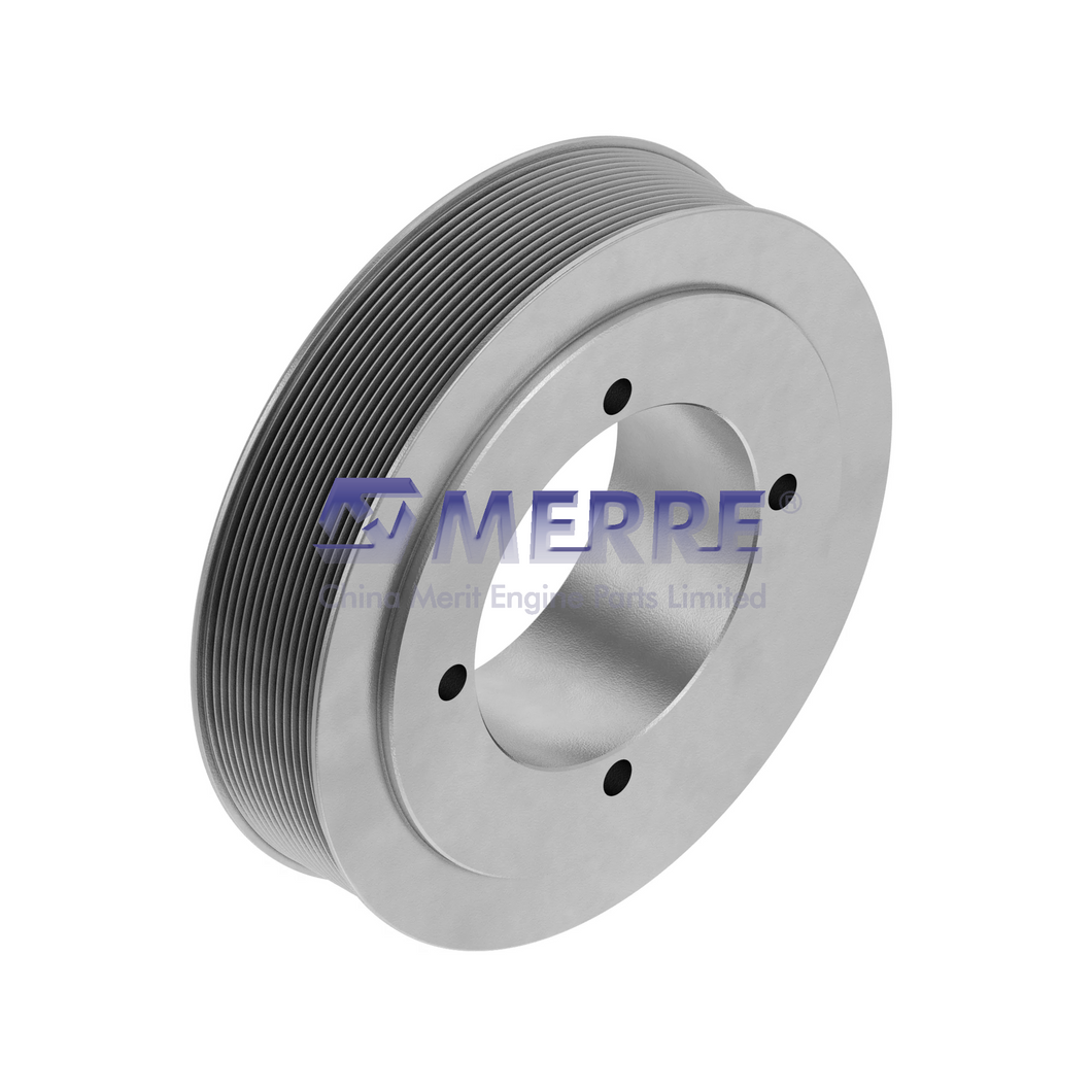 R515410: Alternator Pulley For John Deere