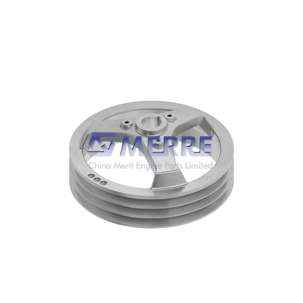 H227732: Drive Pulley For John Deere