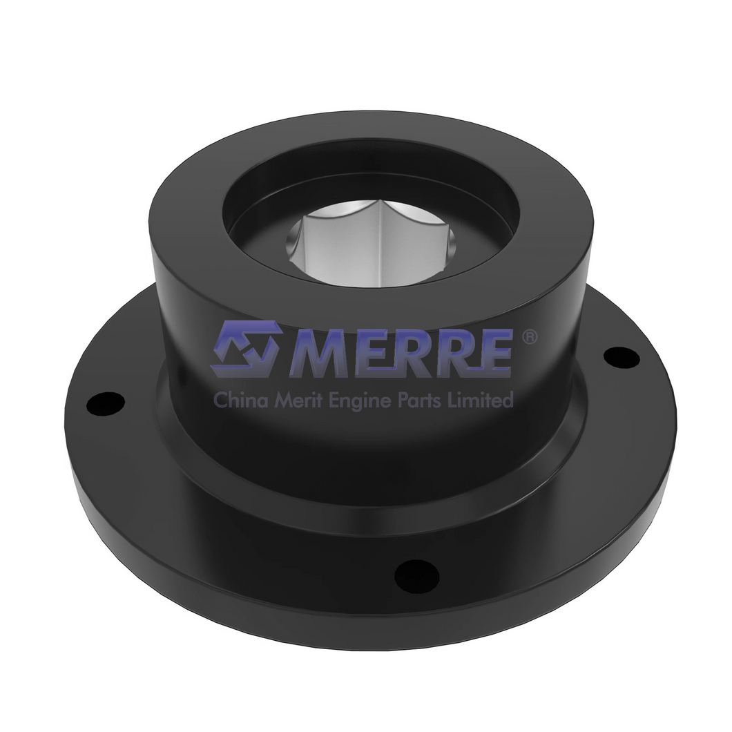 AXE51636: Auger Drive Slip Clutch For John Deere