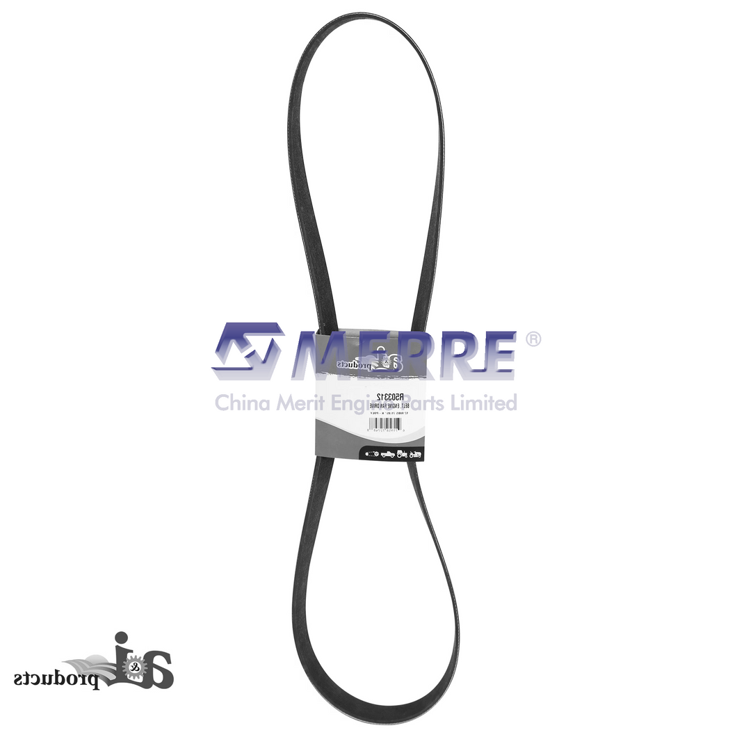 A-R503312: V-Belt For John Deere