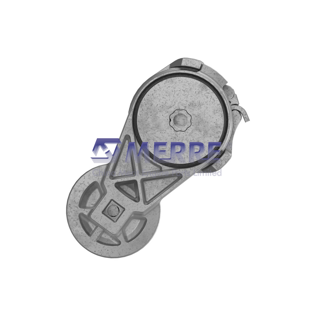 RE554300: Engine Auxiliaries Drive Belt Tensioner For John Deere