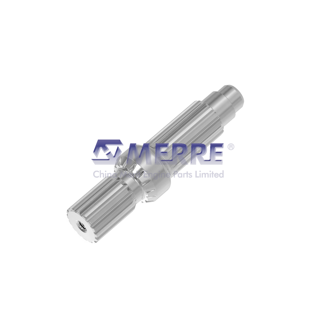 YZ591100: Gearcase Input Shaft For John Deere