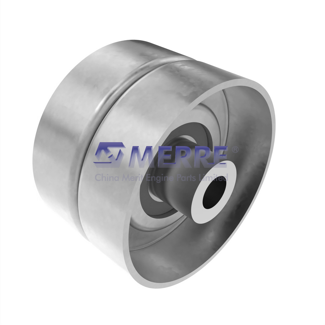 AMT758: Powertrain Belt Drive Sheave For John Deere