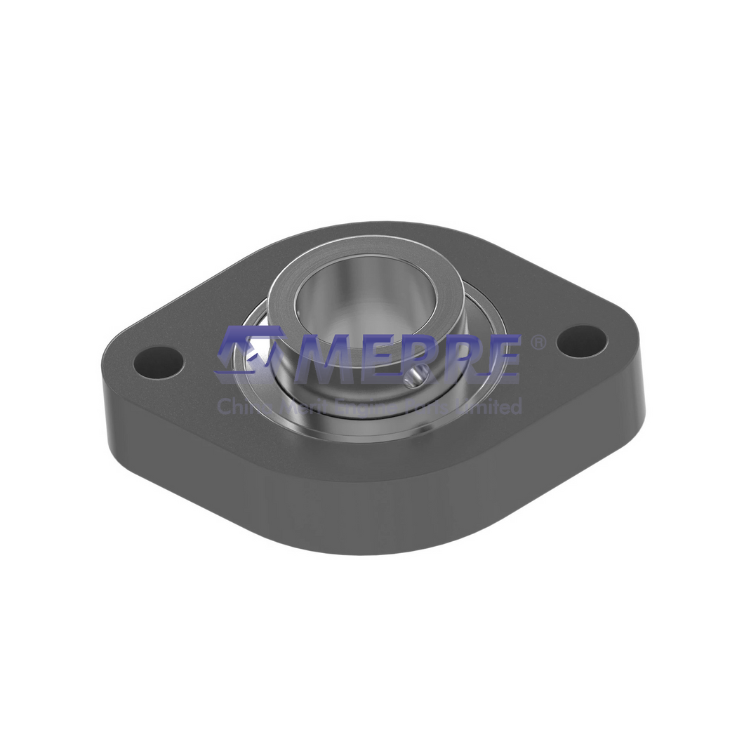 AXE70716: Bearing with Cast Housing For John Deere