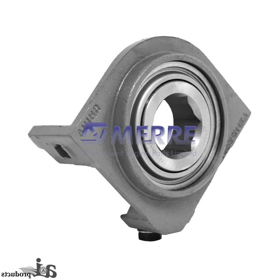 A-AFH215561: Bearing with Housing For John Deere