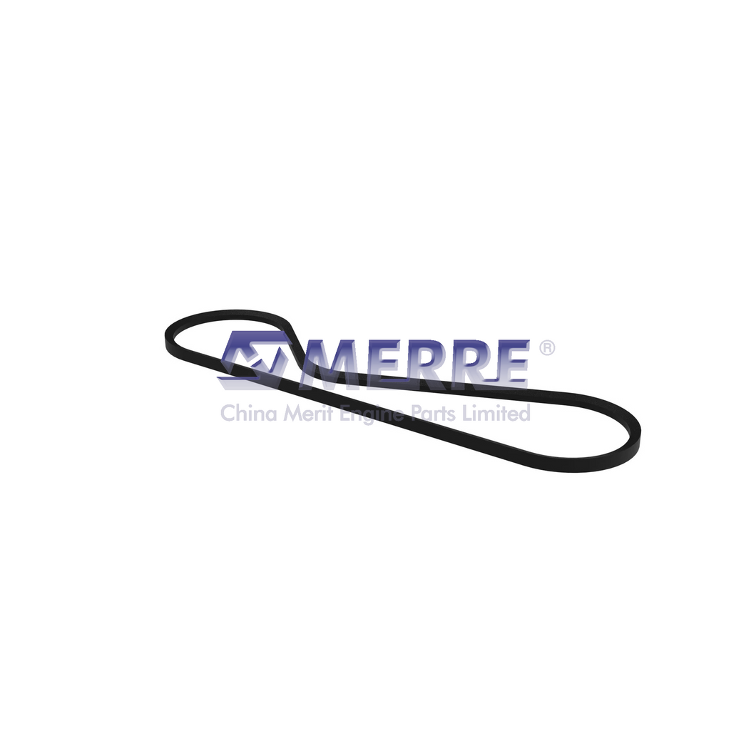 HXE124374: Cross Auger Drive V-Belt, Effective Length 2290 mm (90.2 inch) For John Deere