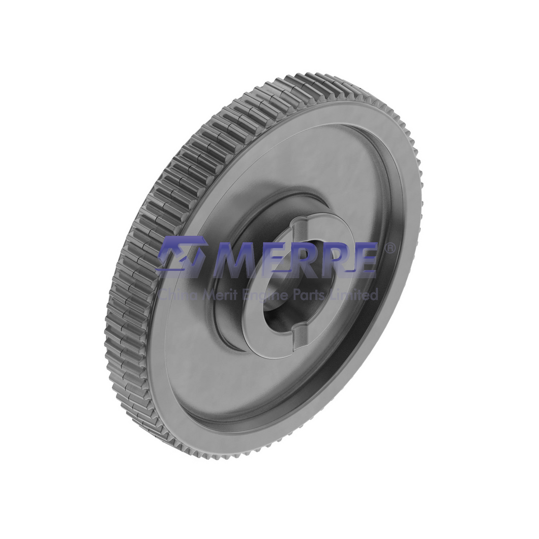 YZ90305: PTO Output Spur Gear For John Deere