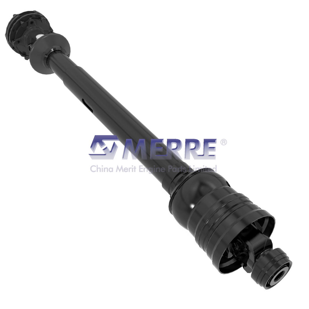 AW29542: Splitter to Wing Gear Case Universal Driveshaft For John Deere