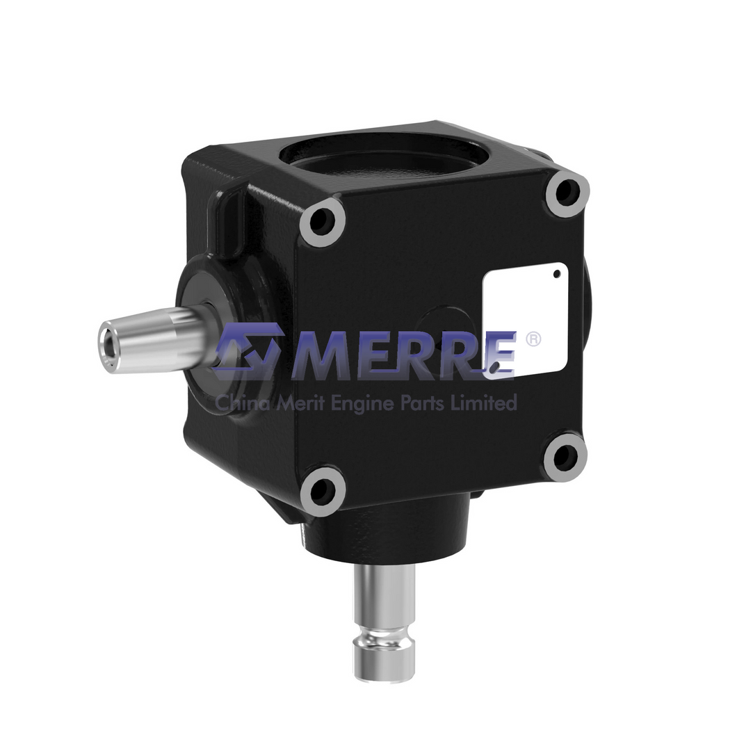 AM143306: Gear Assembly For John Deere