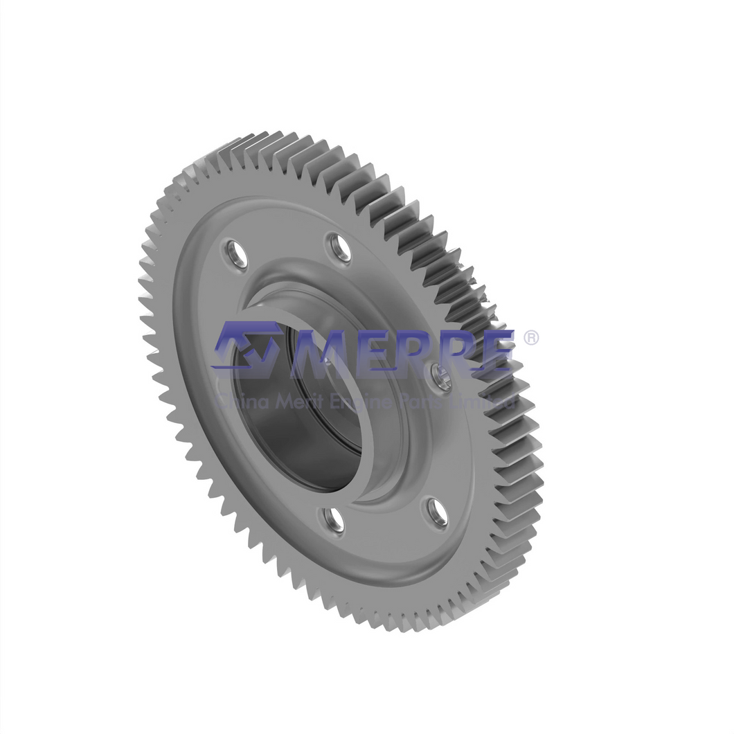 R553419: Output Shaft Assembly Gear For John Deere