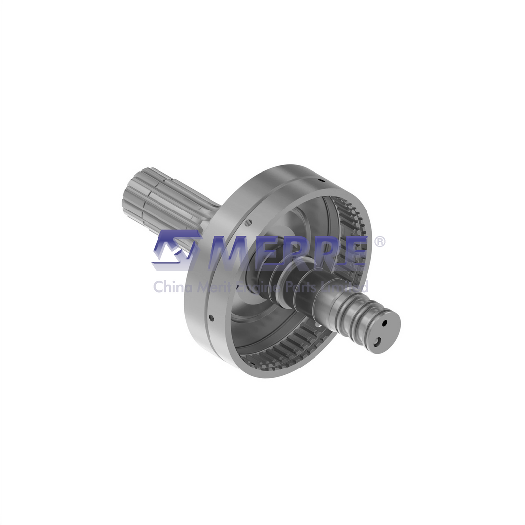 4007467: Clutch For John Deere
