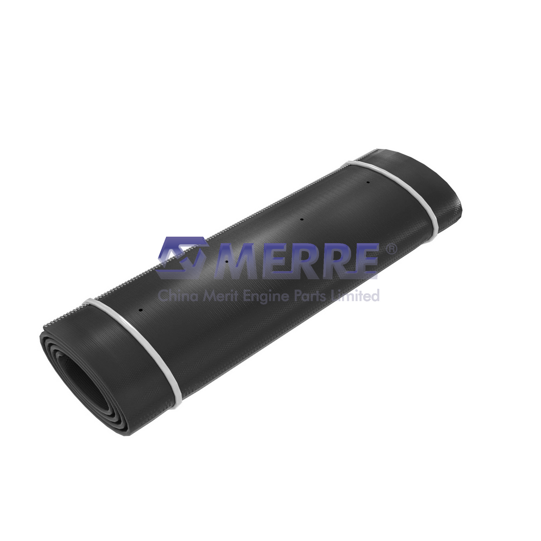 DC200784: Flat Belt, Effective Length 11445 mm (450.6 inch) For John Deere