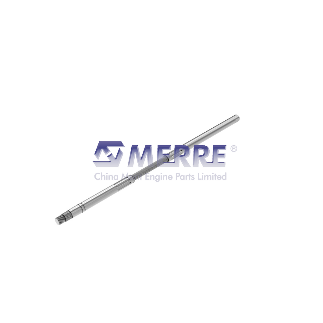 AM134457: Steering Shaft For John Deere