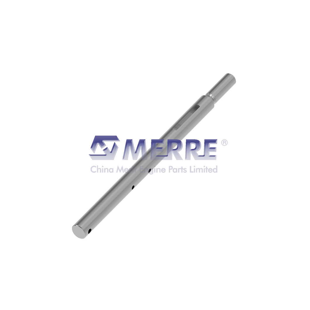CQ09345: Shaft For John Deere