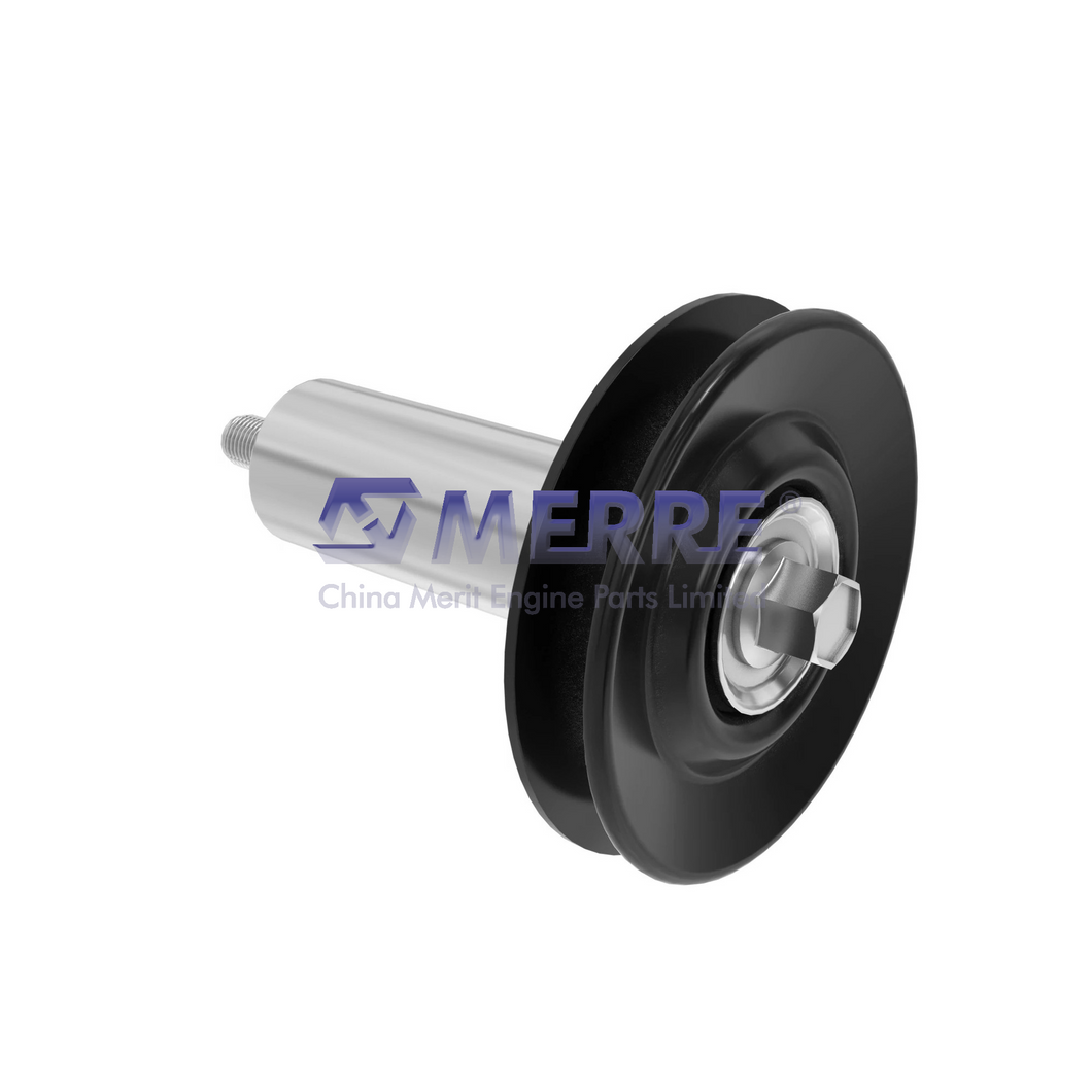 AXE24984: Vacuum Fan Drive Idler For John Deere