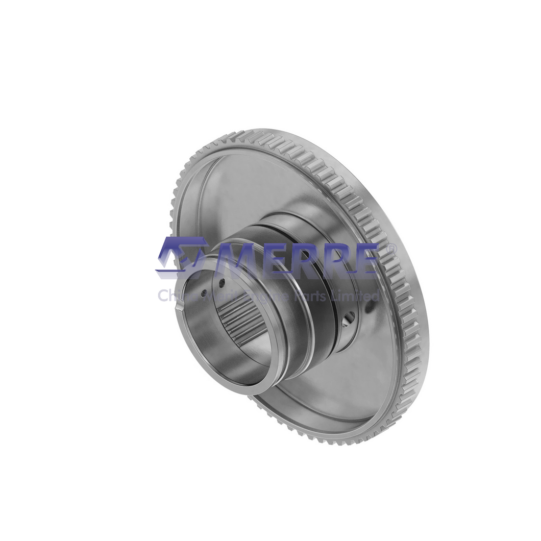 R556946: Clutch Hub For John Deere