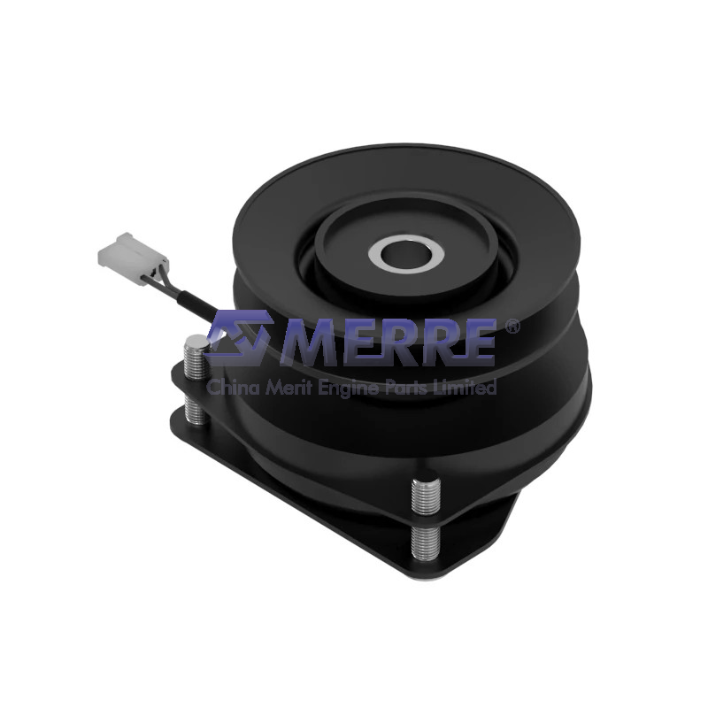 AM38623: Electromagnetic Clutch Assembly For John Deere