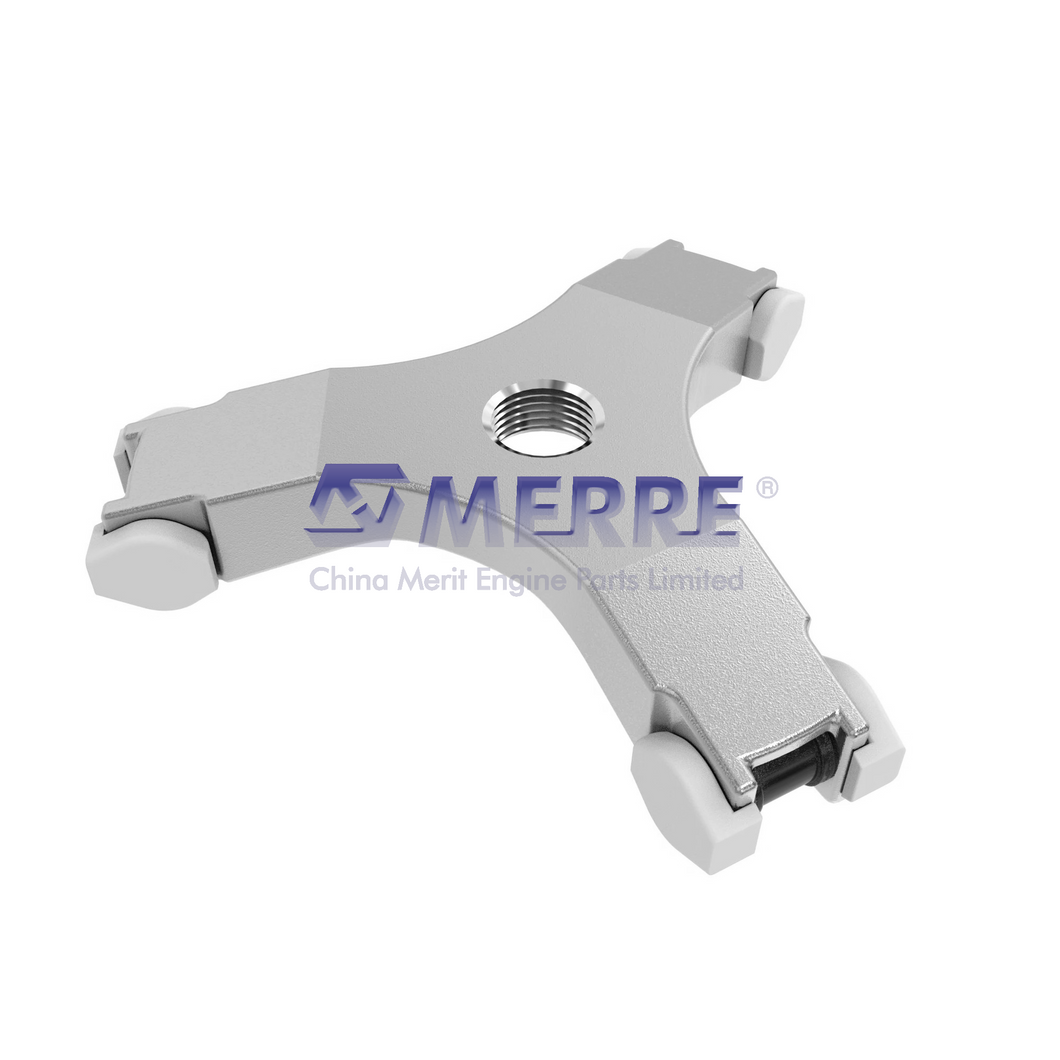 AM133889: Drive Clutch Spider Kit For John Deere