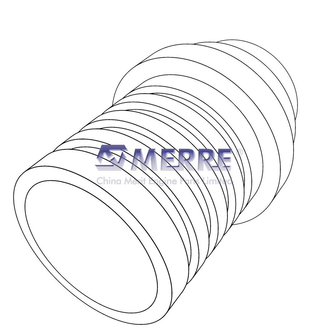 8981079931: Pulley For John Deere