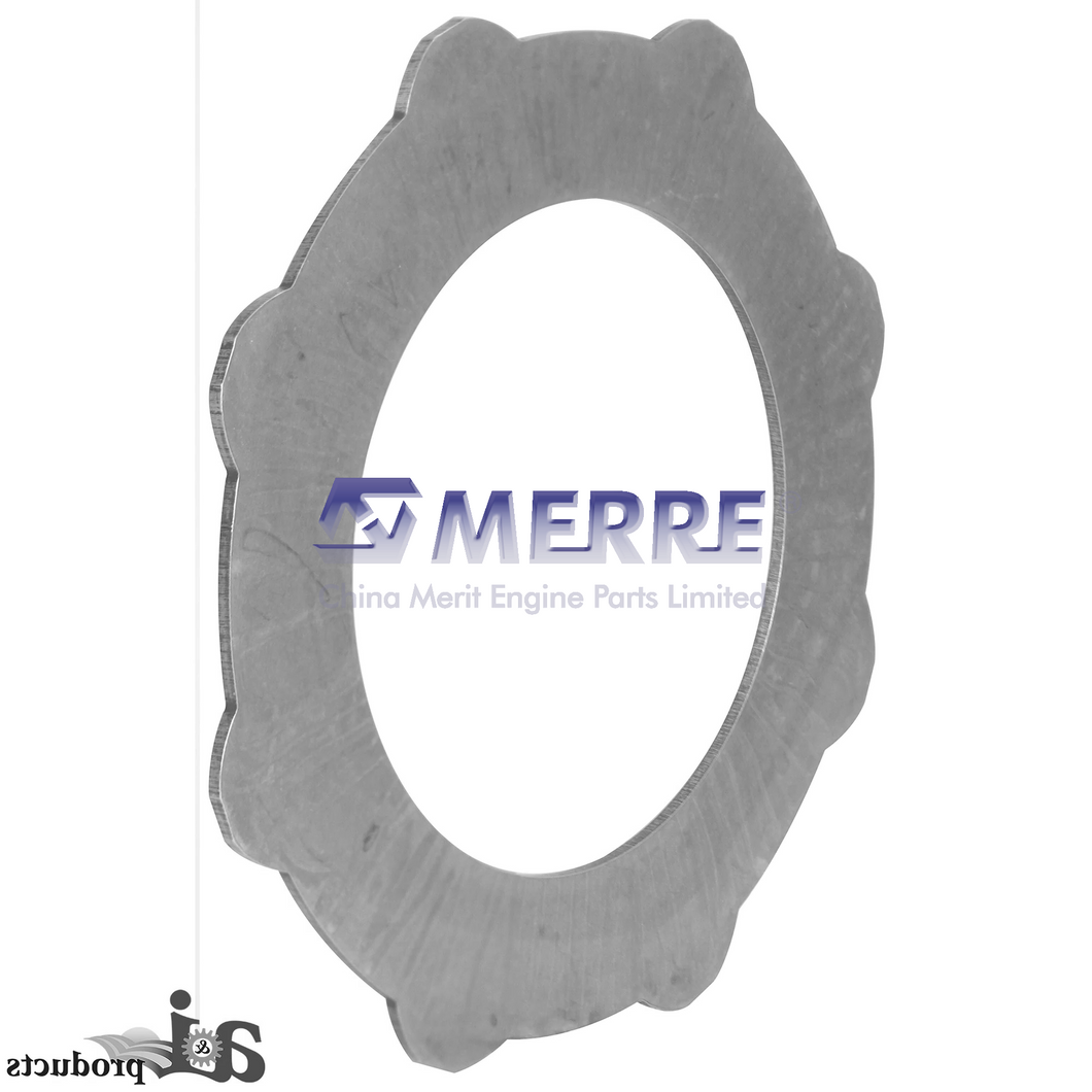 A-R163994: Clutch Plate For John Deere