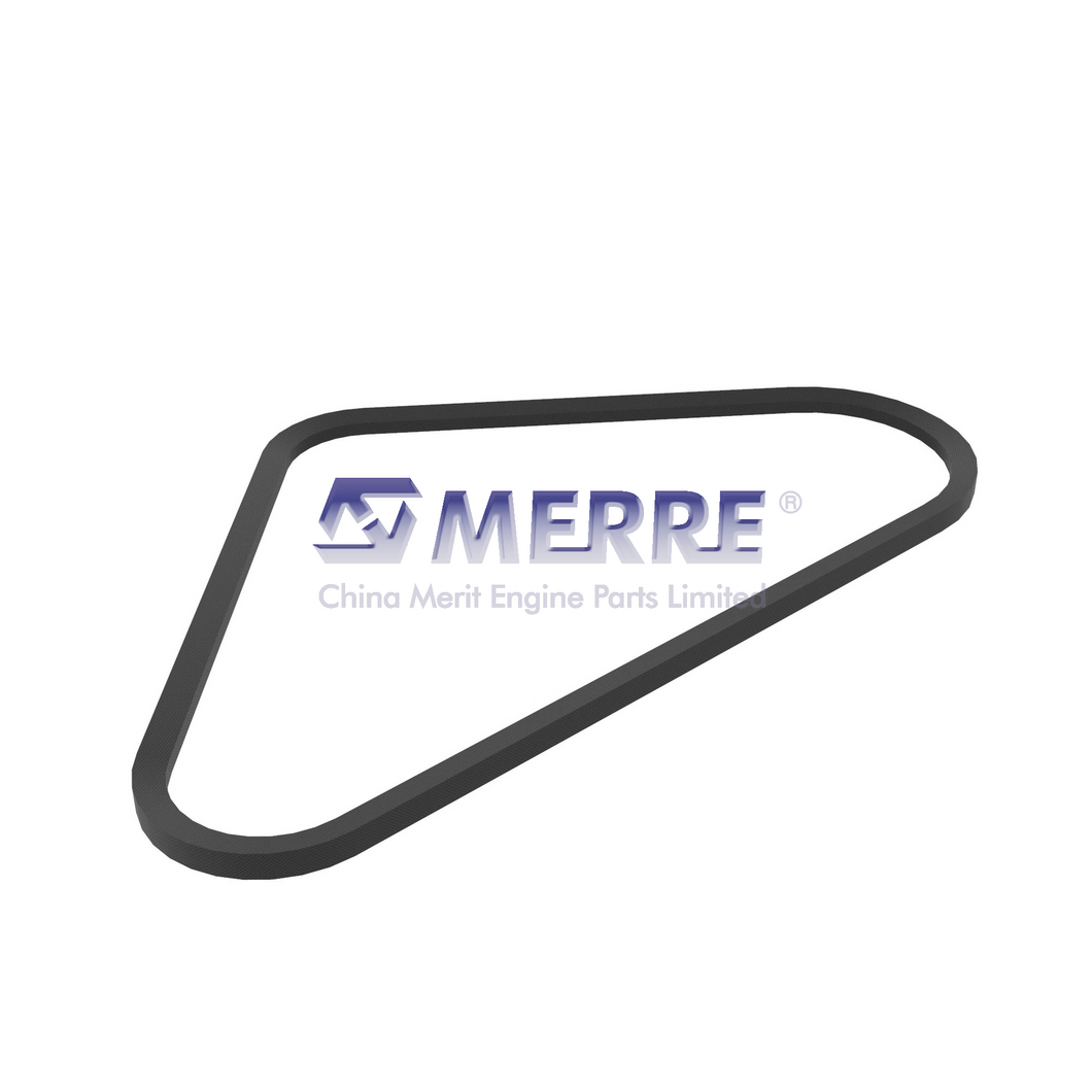 H143700: V-Belt, Effective Length 2040 mm (80 inch) For John Deere