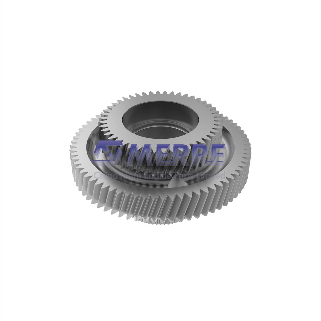 RE579467: PowerShift™ Transmission Third Stage Clutch Gear For John Deere