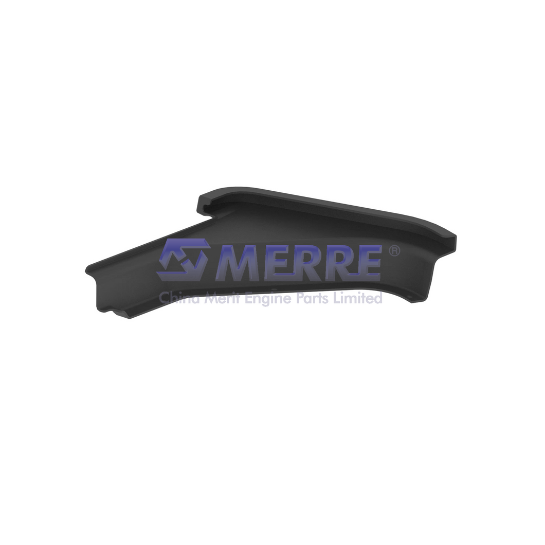 H232572: Gear Case Shield and Warning Light Cover For John Deere