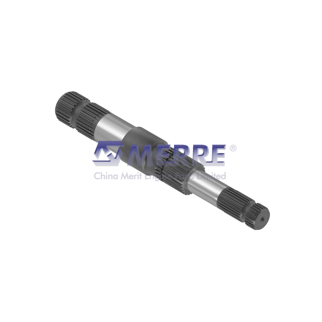 CE17666: Splitter Gear Assembly Driveshaft For John Deere