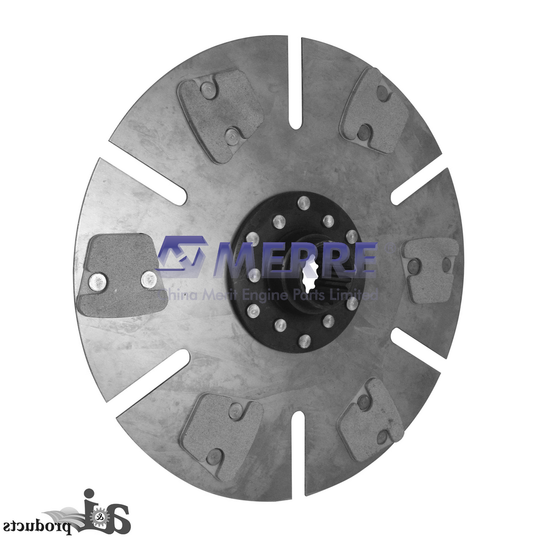 A-A58975: Clutch Disk For John Deere